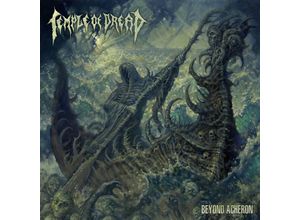 4059251546474 - Beyond Acheron - Temple Of Dread (CD)