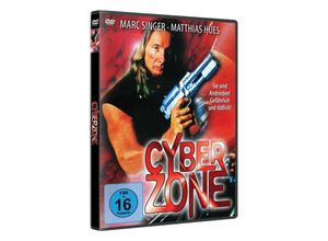 4059251577287 - Cyberzone-Cover A (DVD)