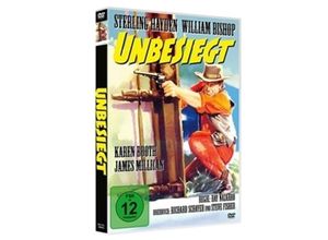 4059251596608 - Unbesiegt (DVD)