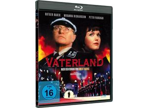 4059251599296 - Vaterland (Blu-ray)