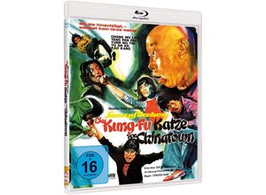 4059251608370 - Samtpfötchen - Die Kung-Fu-Katze von Chinatown A (Blu-ray)