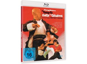 4059251608387 - Samtpfötchen - Die Kung-Fu-Katze von Chinatown A (Blu-ray)