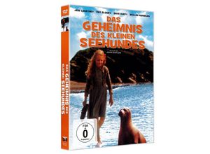 4059251614920 - Das Geheimnis des kleinen Seehundes (DVD)