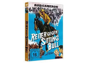 4059251615149 - Reiter gegen Sitting Bull (DVD)