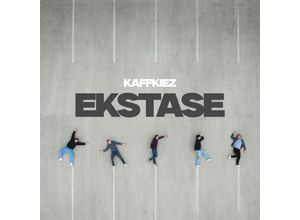 4059251616511 - EKSTASE - Kaffkiez (CD)