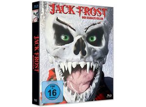 4059251620280 - Jack Frost - Der Eiskalte Killer (Blu-ray)