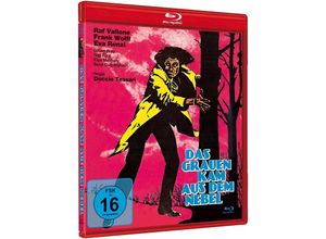 4059251624028 - Das Grauen Kam aus dem Nebel Limited Edition (Blu-ray)