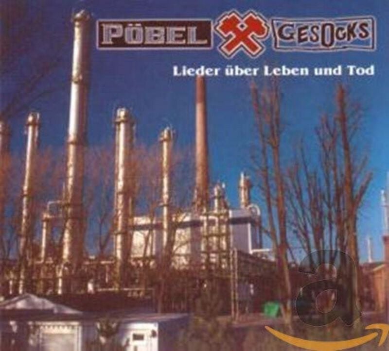 4059251696063 - Lieder über Leben und Tod CD multicolor
