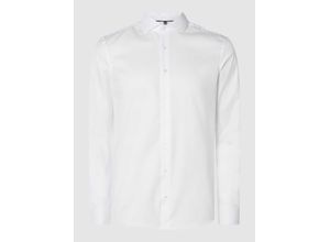 4059268808572 - Slim Fit Business-Hemd aus Baumwolle 4059268808572 - Slim Fit Business-Hemd aus Baumwolle