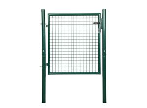 4059306105243 - HC Garten & Freizeit Gartentor ca 150 x 106 cm