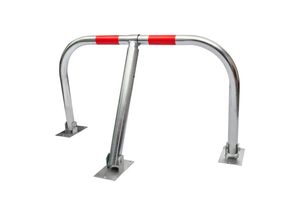 4059306112265 - TECH-CRAFT Parkplatzblockierer Parkplatzsperre klappbar