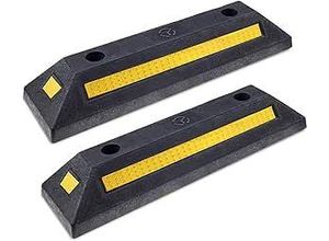 4059306112333 - TECH-CRAFT KFZ Garagenstopper 2 er