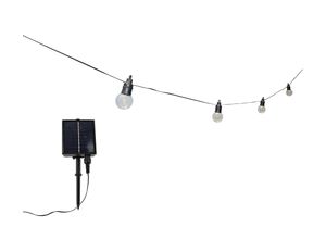 4059306114672 - Powertec Garden Solar Glühbirnen Lichterkette