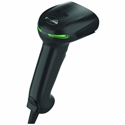 4059312120230 - Barcode-Scanner Xenon XP 1950g 1D 2D USB RS-232 RS485 Kabelgebunden