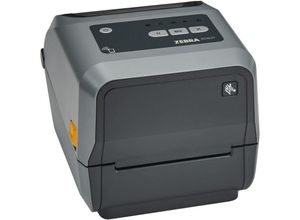 4059312133315 - Label Printer Drucker ZD621t (ZD6A043-30EF00EZ) (ZD6A04330EF00EZ) (ZD6A043-30EF00EZ) - Zebra