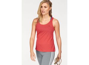 4059322055300 - Große Größen adidas Performance Funktionstop »PRIME TANK« orange GrM