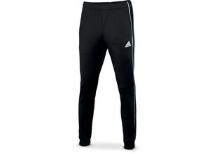 4059322210693 - adidas Trainingshose Core - schwarz Gr XXL - versch Farben & Größen