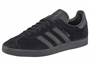 4059322695094 - Große Größen Sneaker schwarz-schwarz Gr39