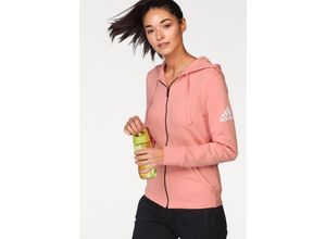 4059326692846 - Große Größen Kapuzensweatjacke rosa GrXXL