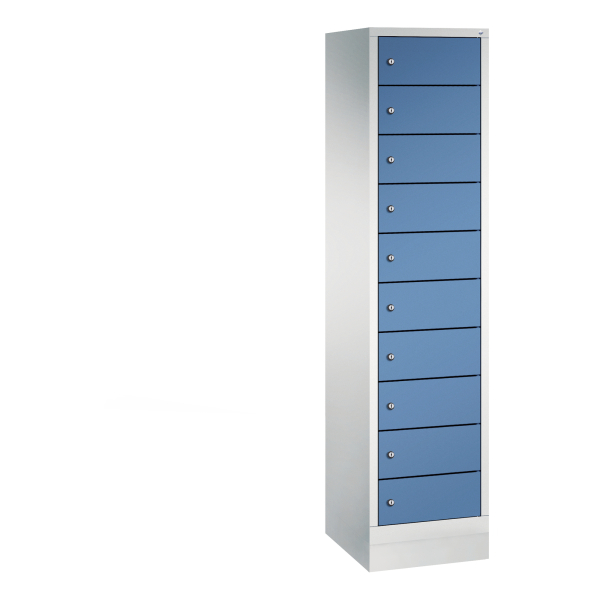 4059369771386 - Spind Evolo48 185x42x50cm lgr fbl 4059369771386 C+P 4059369771386 - Spind Evolo48 185x42x50cm lgr fbl 4059369771386 C+P