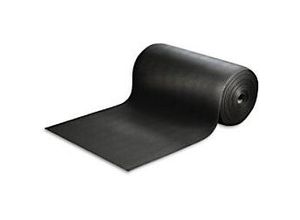 4059382011650 - etm Anti-Ermüdungsmatte Soft-Tritt Schwarz 60 x 90 cm