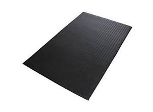 4059382011711 - etm Anti-Ermüdungsmatte Softer-Work-Mat Schwarz 60 x 90 cm