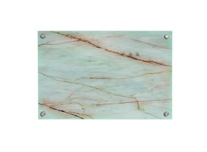 4059382014125 - Design-Glas-Memoboard Marble für Zuhause oder im Büro