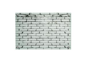 4059382014163 - Design-Glas-Memoboard Brick für Zuhause oder im Büro