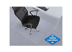 4059382016181 - Floordirekt Pro Bodenschutzmatte Neo Teppich Vinyl Transparent 750 x 1200 mm