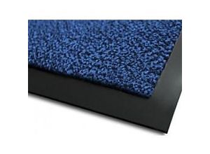 4059382052219 - Schmutzfangmatte Sky Blau Polypropylen Vinyl 600 x 900 mm