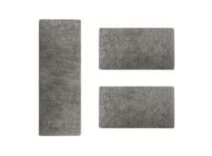 4059382153909 - Bettumrandung Barcelona Grau