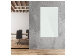 4059382283958 - Glas-Whiteboard Sicherheitsglas Rahmenlos Für Zuhause oder im Büro