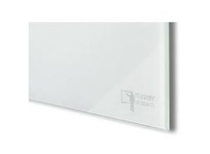 4059382284009 - Master of Boards Glas Whiteboard Magnetisch Transparent 90 x 120 cm