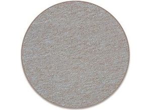 4059382286065 - Floordirekt Teppich London 23834 Beige Rund mm x mm