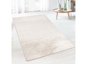 4059382290611 - Floordirekt - Teppich Sundae Creme 20 67 x 200 cm - Creme