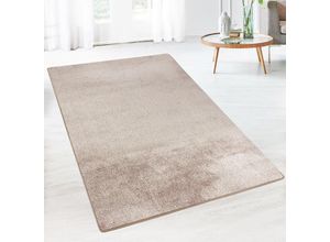 4059382290673 - Floordirekt - Teppich Sundae Beige 69 67 x 200 cm - Beige