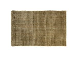 4059382310005 - Floordirekt - Jute-Teppich Urbano Bouclégarn Nature 60 x 90 cm - Natur