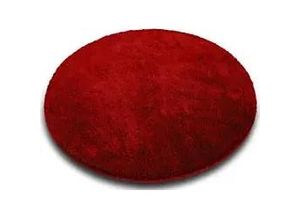 4059382330669 - Sky Badematte Sky Soft Polyester Mikrofaser Rot 950 mm