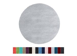 4059382332014 - Badematte Sky Soft Silbergrau