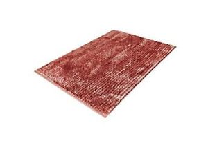 4059382339594 - Casa Pura Badematte Coral Polyester Pink 500 x 800 mm