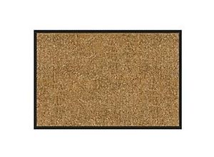 4059382347254 - Sauberlaufmatte Color Your Life Rhine Beige Polyamid 1200 x 1800 mm