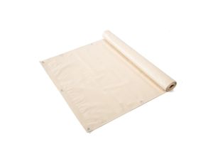 4059382392193 - PVC-Balkonsichtschutz 90x600 cm Deko für Balkongeländer