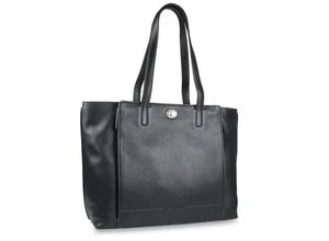 4059385741189 - Leonhard Heyden Nizza Business-Shopper 3 Fächer 907411-schwarz Damen 4059385741189 - Leonhard Heyden Nizza Business-Shopper 3 Fächer 907411-schwarz Damen
