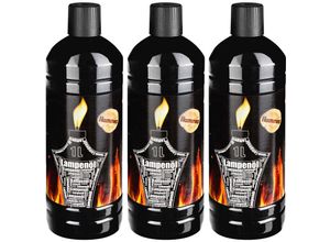 4059419145495 - Lampenoel Lampenöl Petroleum Lampe Garten Oel Fackeln Fackel Laterne Öl Innen Camping 1 - 24 Liter Flasche Outdoor Oil Öllampe flüssig Gartenfackeln