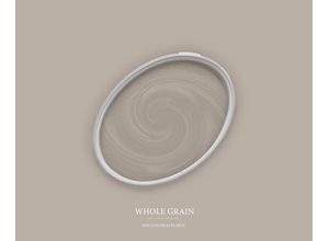 4059432257212 - - Wandfarbe Taupe Whole Grain 5L