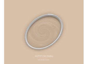 4059432258530 - - Wandfarbe Beige Nutty Nutmeg 5L