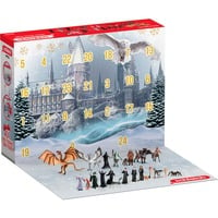 4059433000206 - Wizarding World Harry Potter Mini Figuren Adventskalender Serie 1 Spielfigur