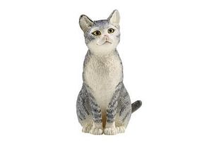 4059433025629 - Schleich® Farm World 13771 Katze Spielfigur