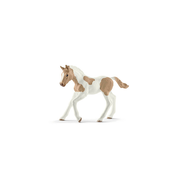 4059433025650 - Horse Club 13886 Paint Horse Fohlen Figur 4059433025650 Schle