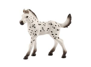 4059433025674 - Horse Club 13890 Knabstrupper Fohlen Spielfigur 4059433025674 Schleich